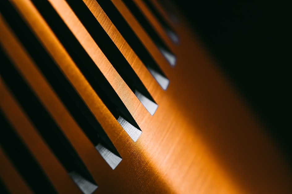The Role of CNC Press Brake Systems